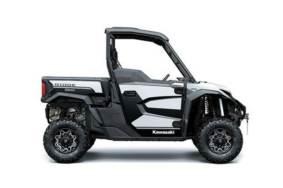 2024 Kawasaki Ridge® Ranch Edition
