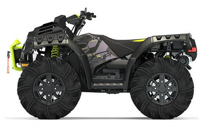 2020 Polaris Sportsman XP 1000 High Lifter Edition