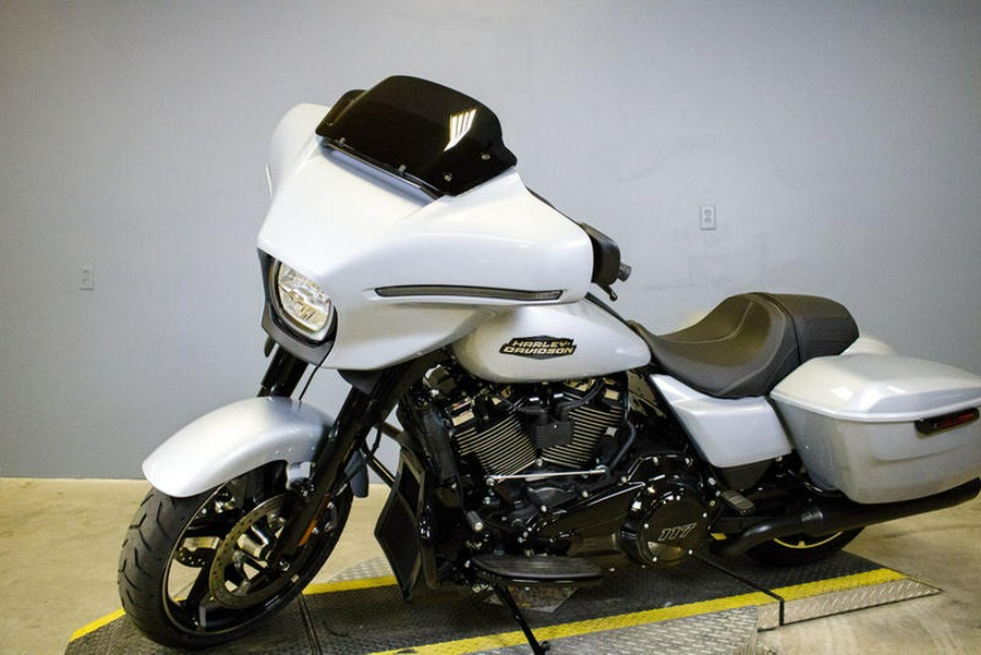 2024 Harley-Davidson® FLHX - Street Glide®