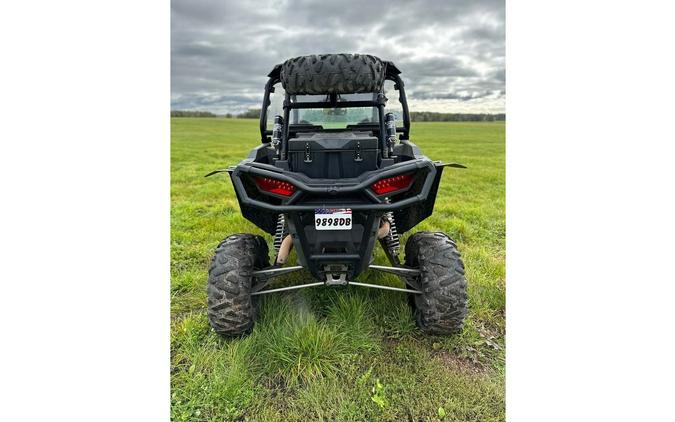 2015 Polaris Industries RZR XP 1000 EPS / Z15VDE99AV