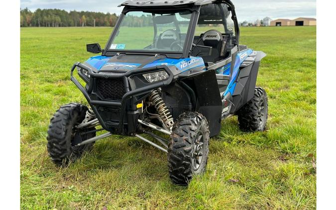 2015 Polaris Industries RZR XP 1000 EPS / Z15VDE99AV