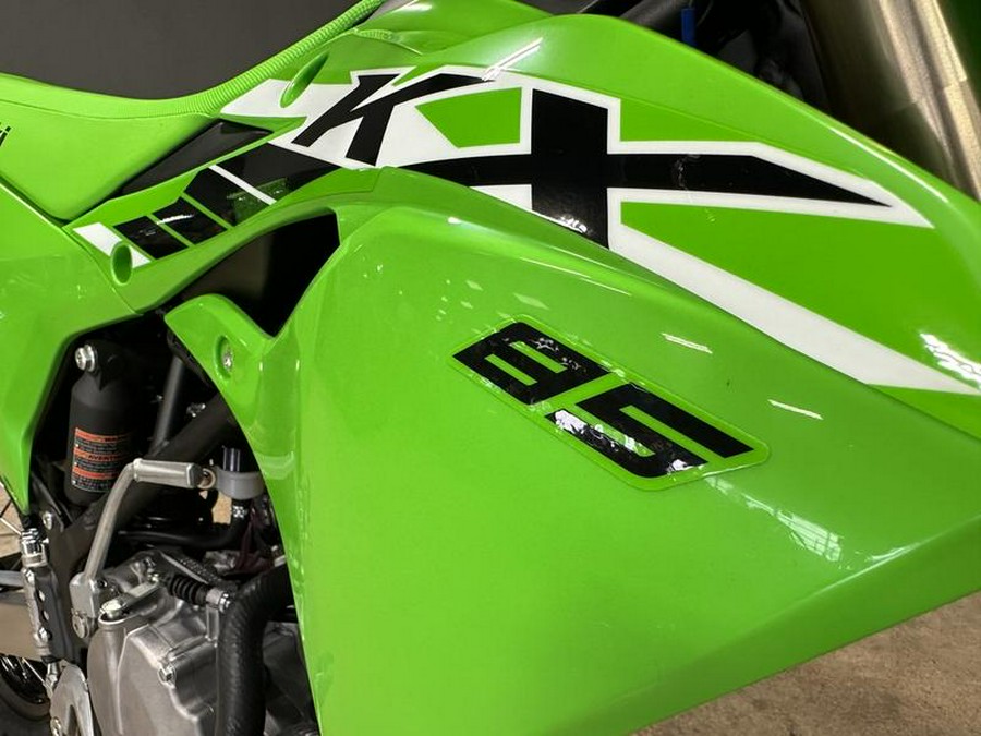 2025 Kawasaki KX™85