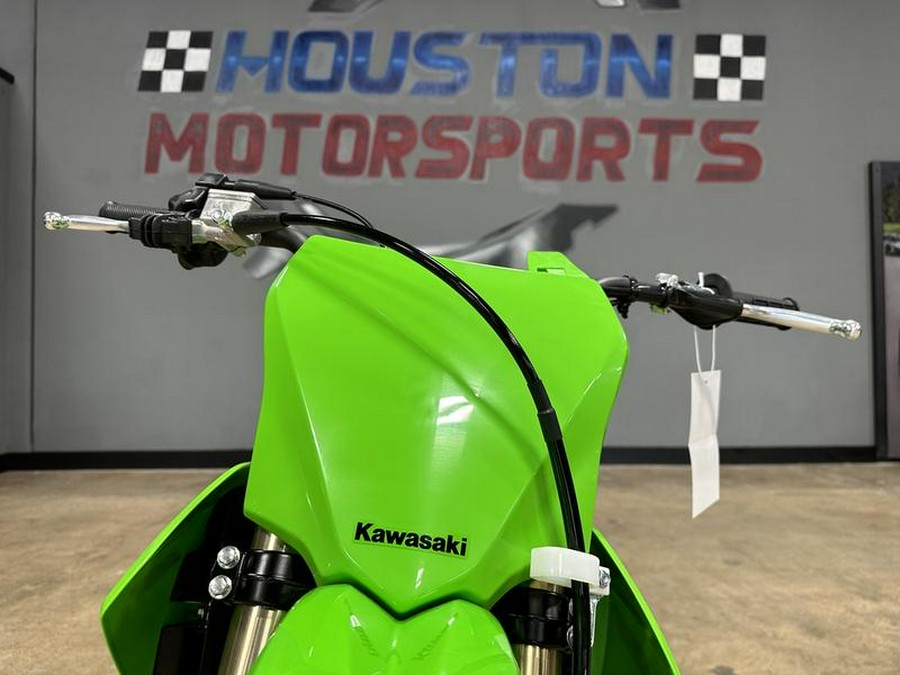 2025 Kawasaki KX™85