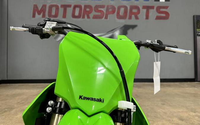 2025 Kawasaki KX™85