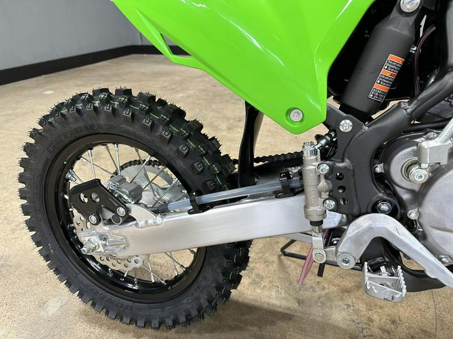 2025 Kawasaki KX™85