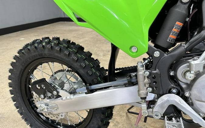 2025 Kawasaki KX™85