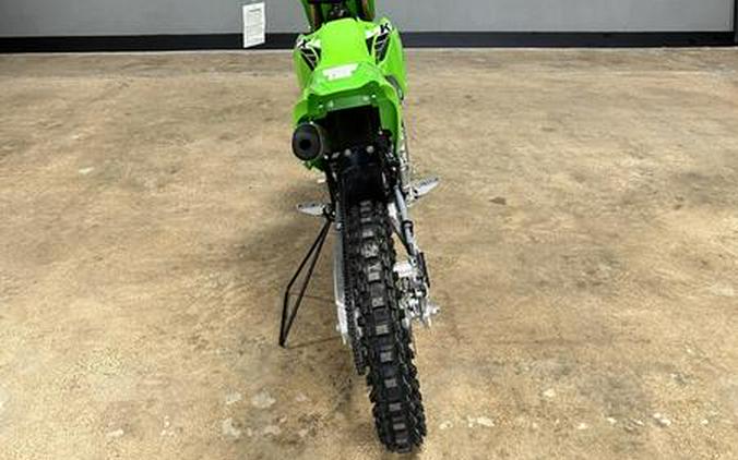 2025 Kawasaki KX™85