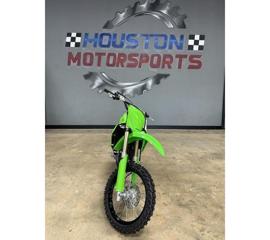 2025 Kawasaki KX™85