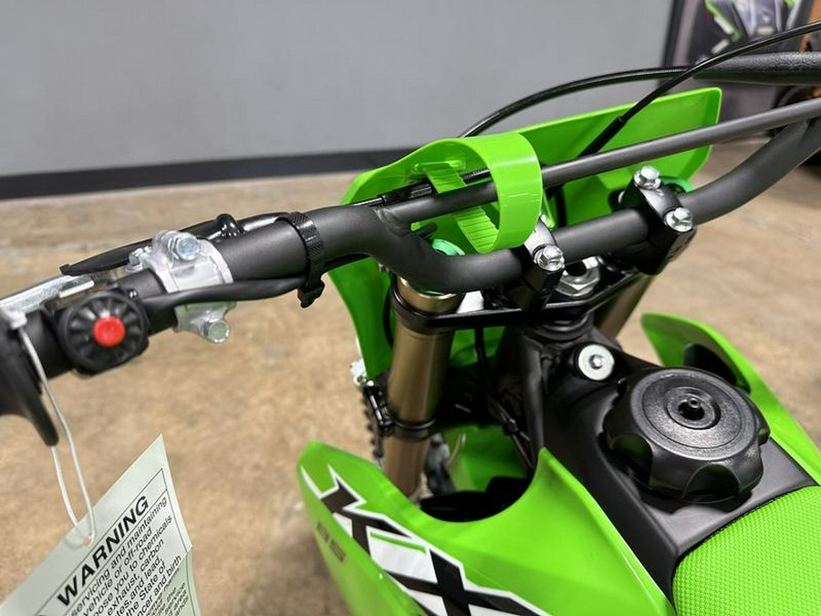 2025 Kawasaki KX™85