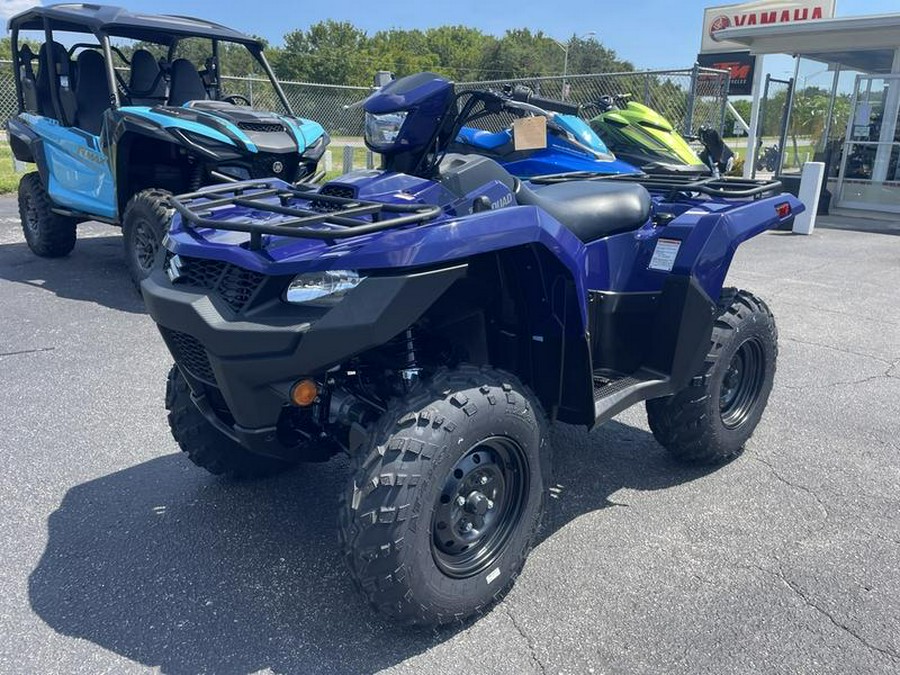 2023 Suzuki KingQuad 500AXi Power Steering