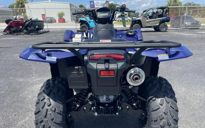 2023 Suzuki KingQuad 500AXi Power Steering