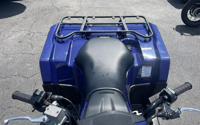 2023 Suzuki KingQuad 500AXi Power Steering