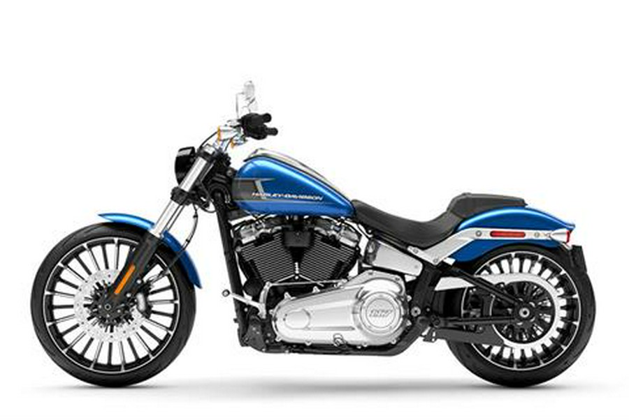 2024 Harley-Davidson Breakout®