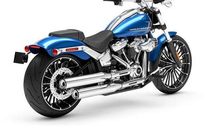 2024 Harley-Davidson Breakout®