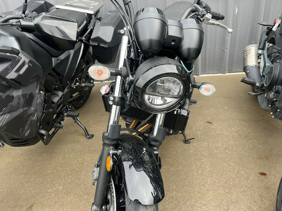 2023 Kawasaki Z650RS ABS