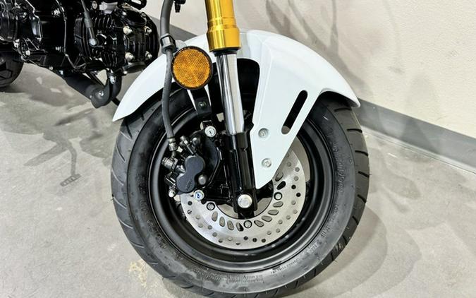 2026 Honda Grom
