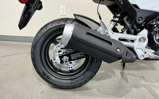 2026 Honda Grom