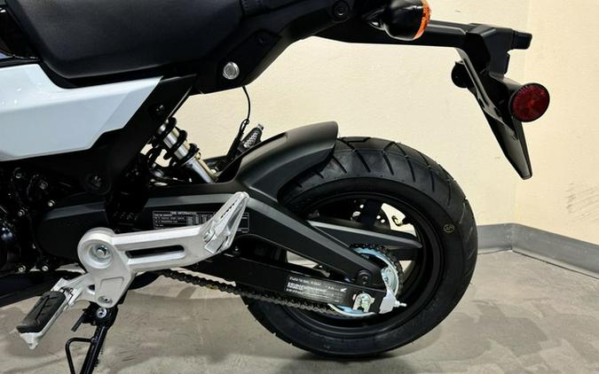 2026 Honda Grom
