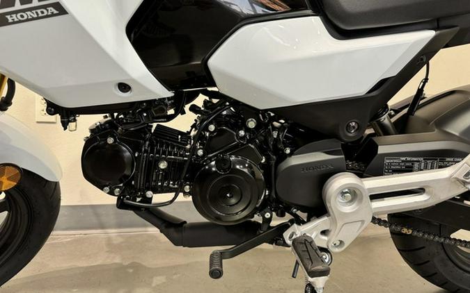 2026 Honda Grom