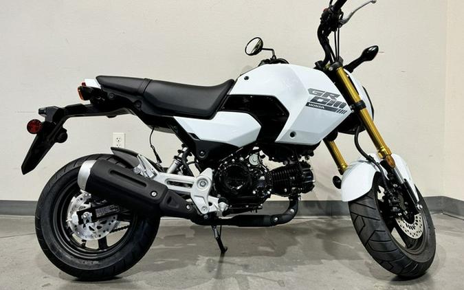 2026 Honda Grom