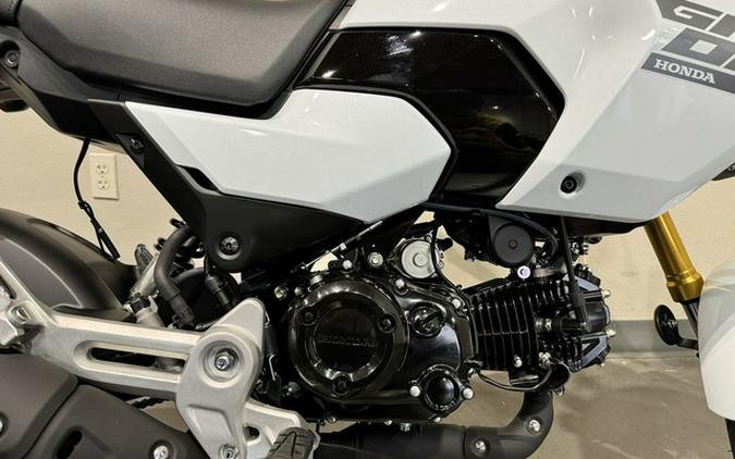 2026 Honda Grom