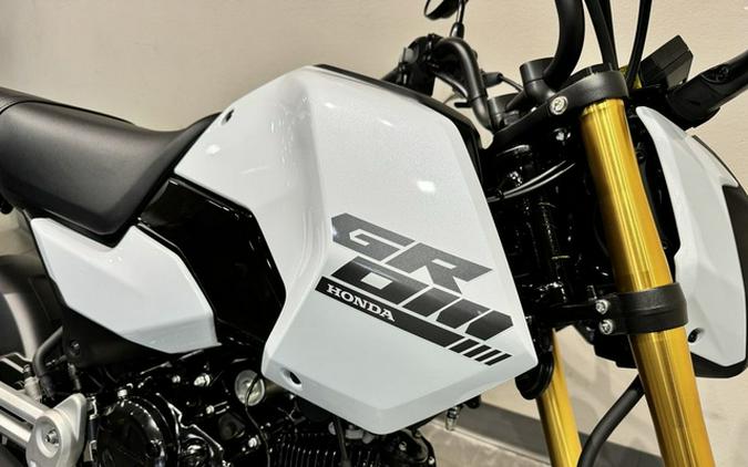 2026 Honda Grom