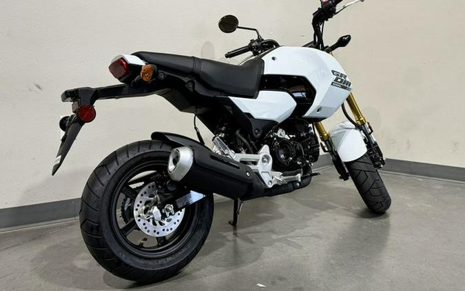 2026 Honda Grom