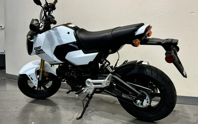 2026 Honda Grom