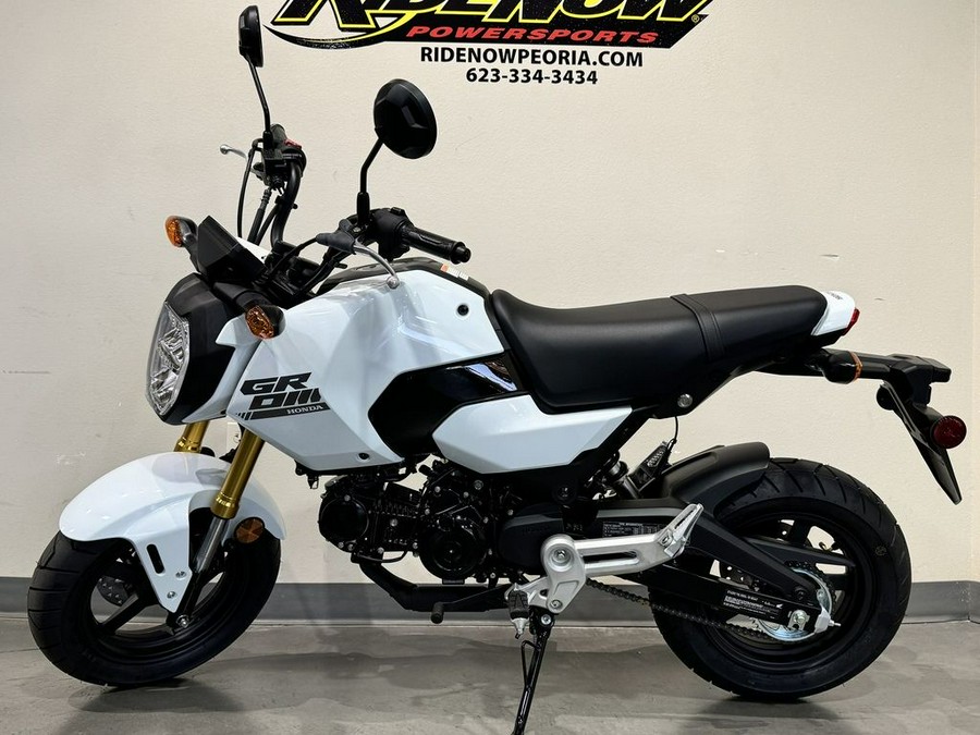 2026 Honda® Grom
