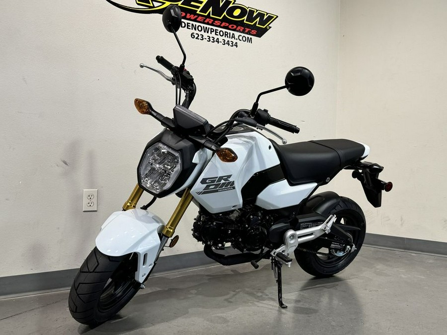 2026 Honda® Grom