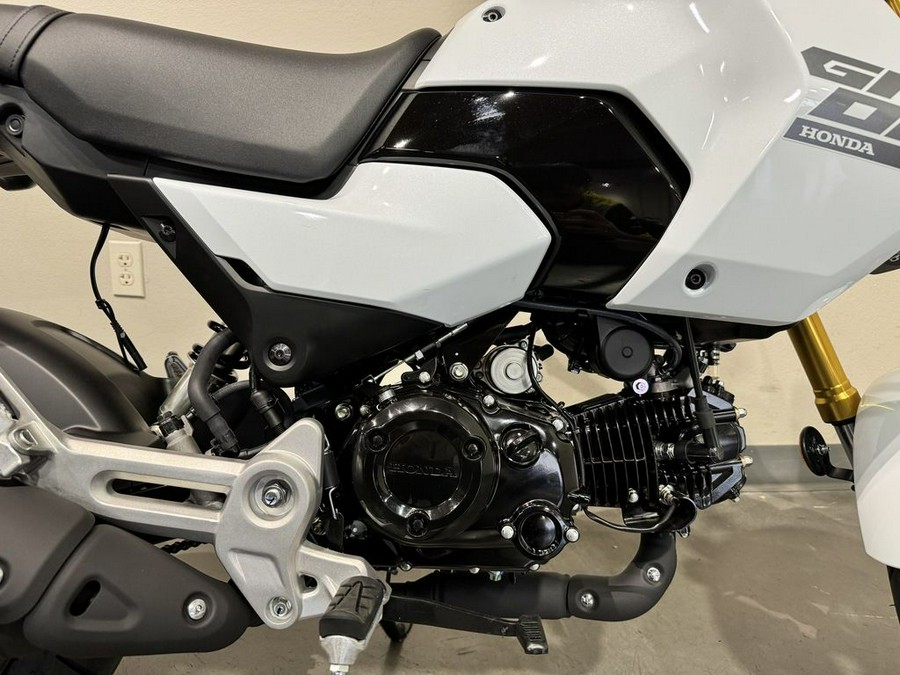 2026 Honda® Grom
