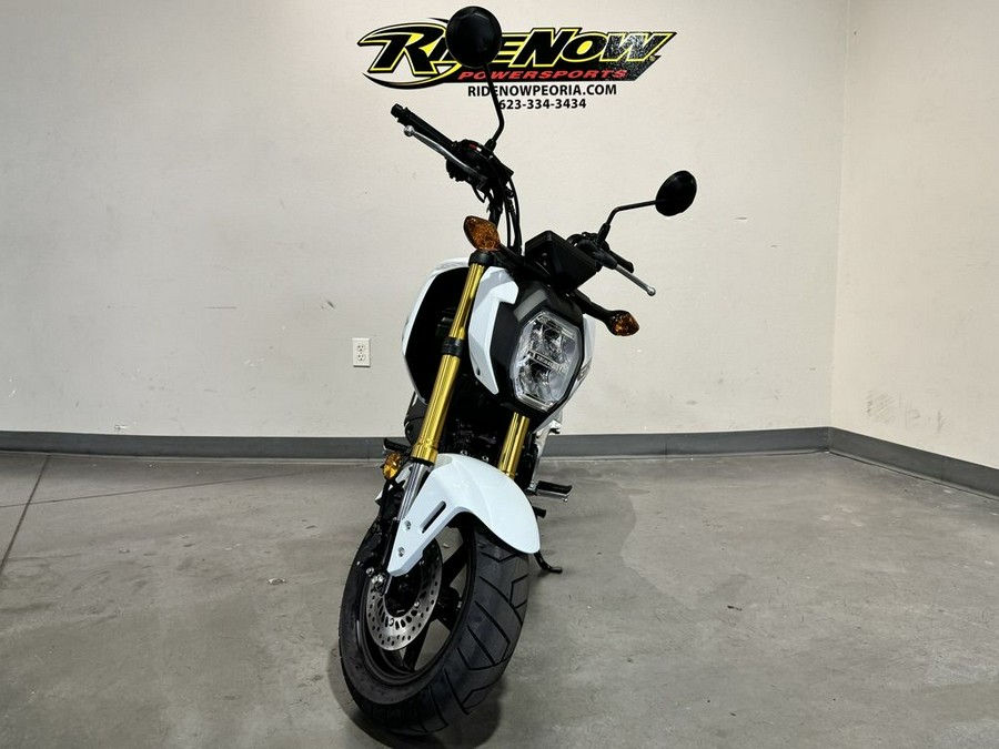 2026 Honda® Grom