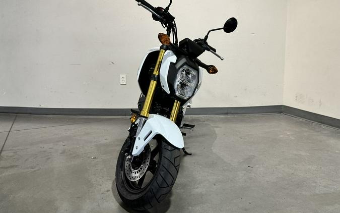 2026 Honda® Grom