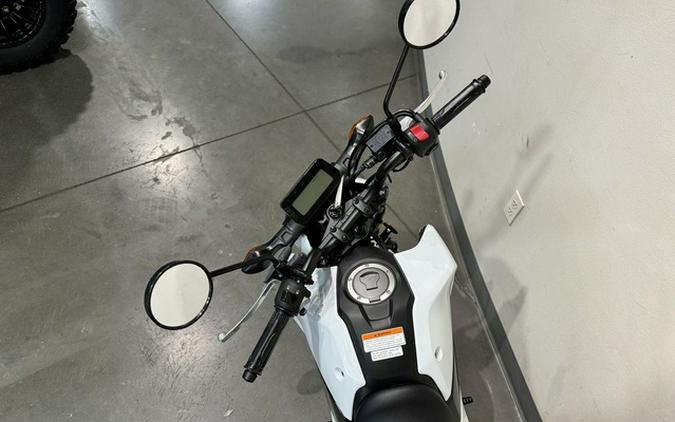 2026 Honda Grom