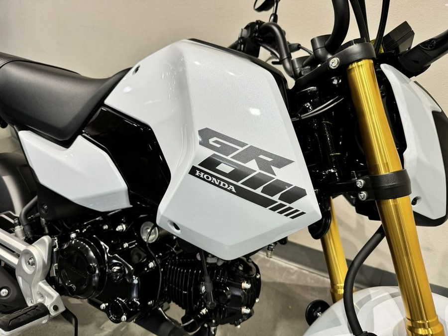 2026 Honda® Grom