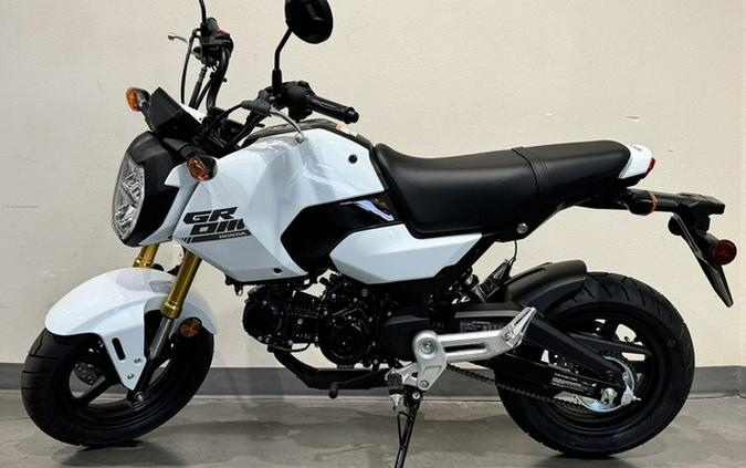 2026 Honda Grom