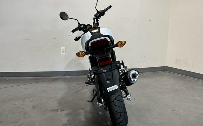 2026 Honda Grom