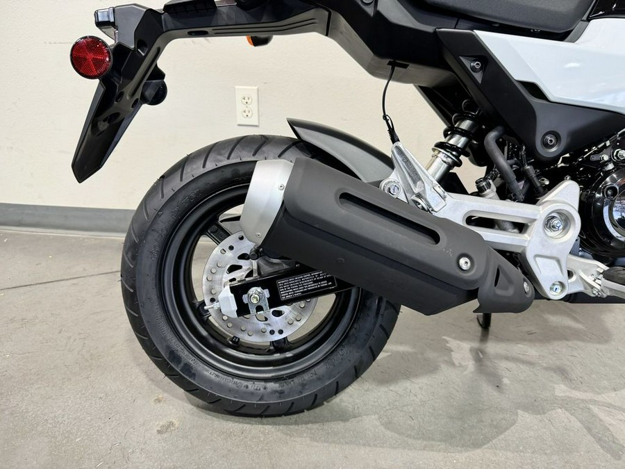 2026 Honda® Grom