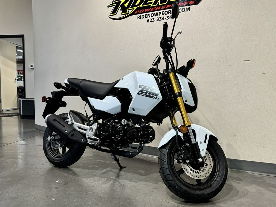 2026 Honda® Grom