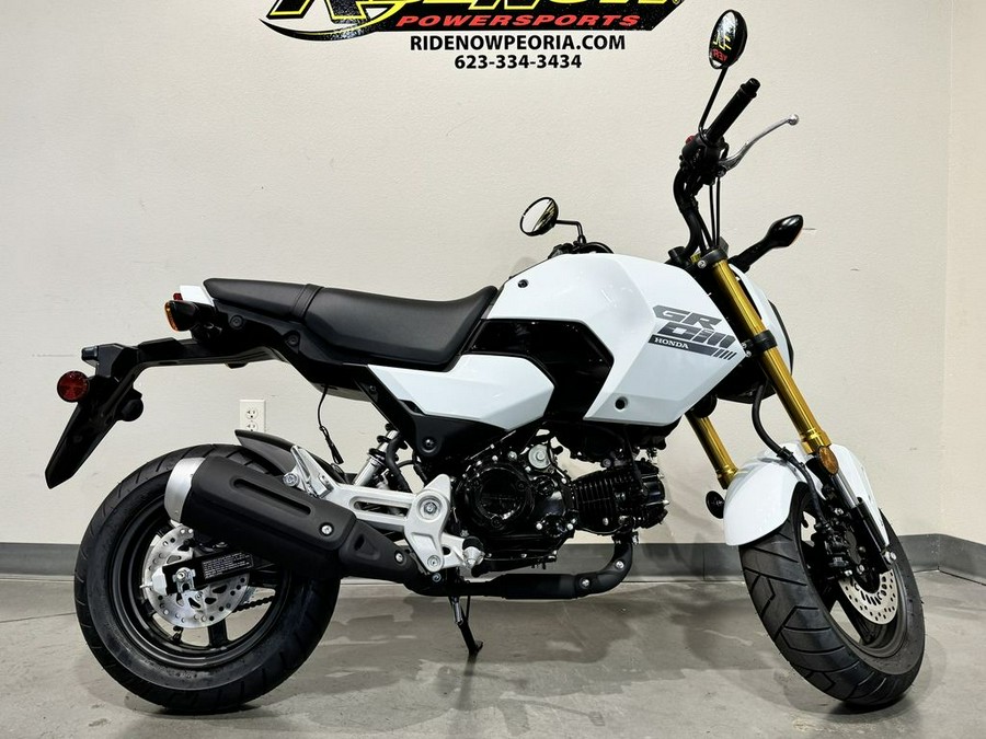 2026 Honda® Grom