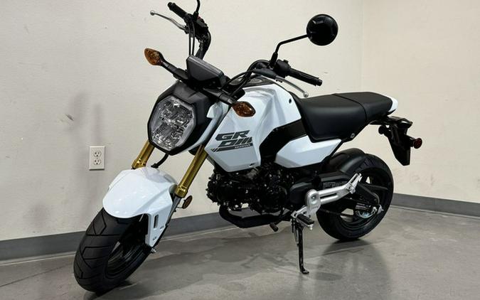 2026 Honda Grom
