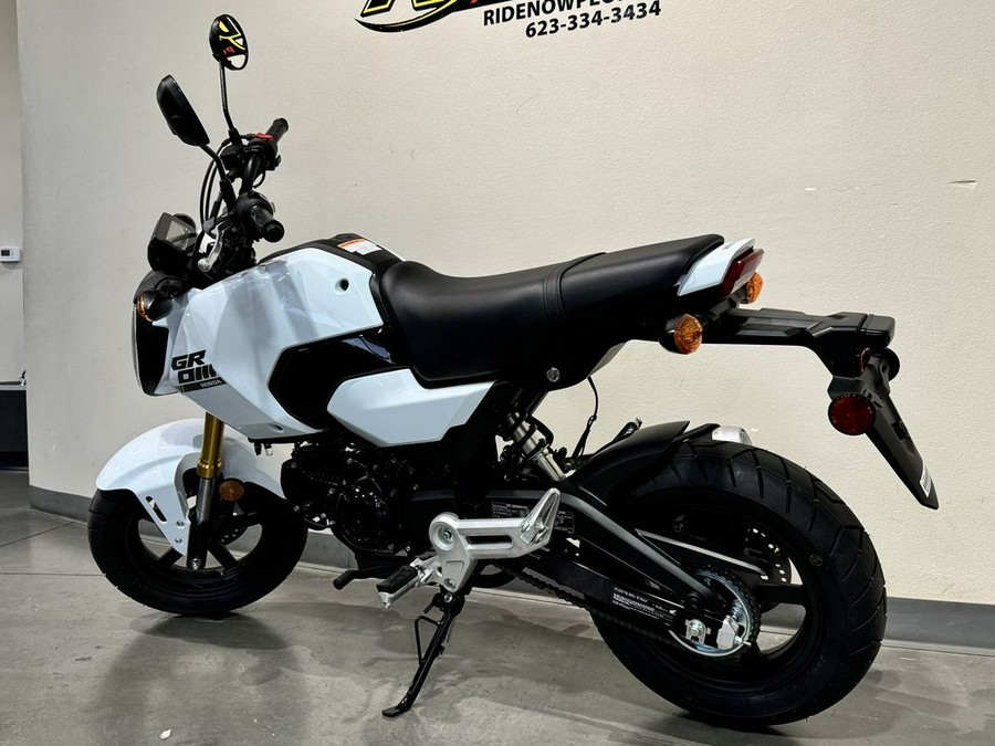 2026 Honda® Grom