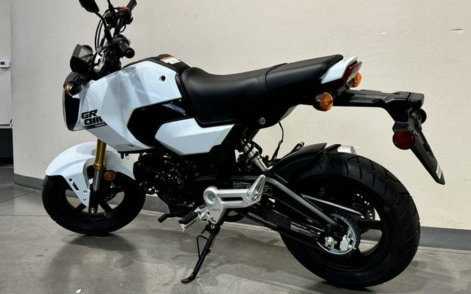 2026 Honda® Grom