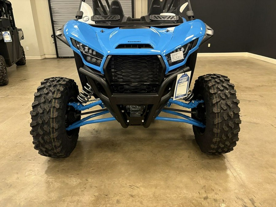 2026 Kawasaki Teryx KRX 1000 eS