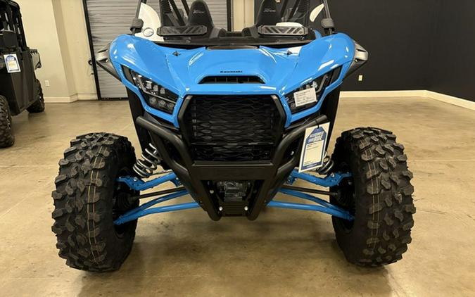 2026 Kawasaki Teryx KRX 1000 eS