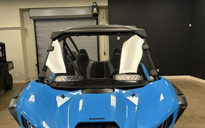 2026 Kawasaki Teryx KRX 1000 eS