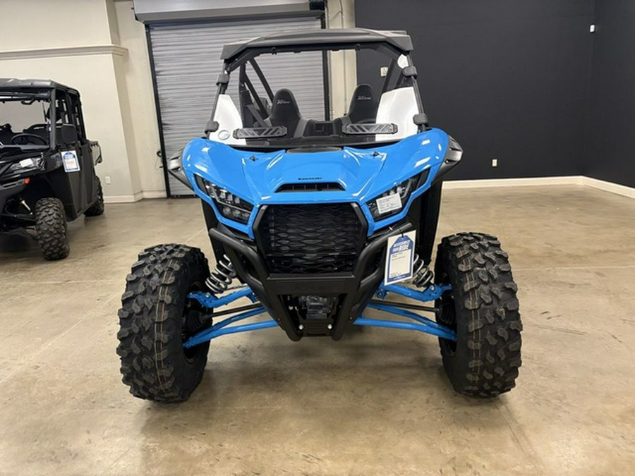 2026 Kawasaki Teryx KRX 1000 eS