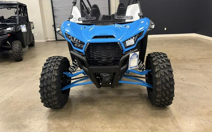 2026 Kawasaki Teryx KRX 1000 eS