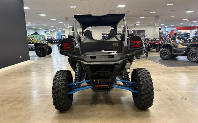 2026 Kawasaki Teryx KRX 1000 eS