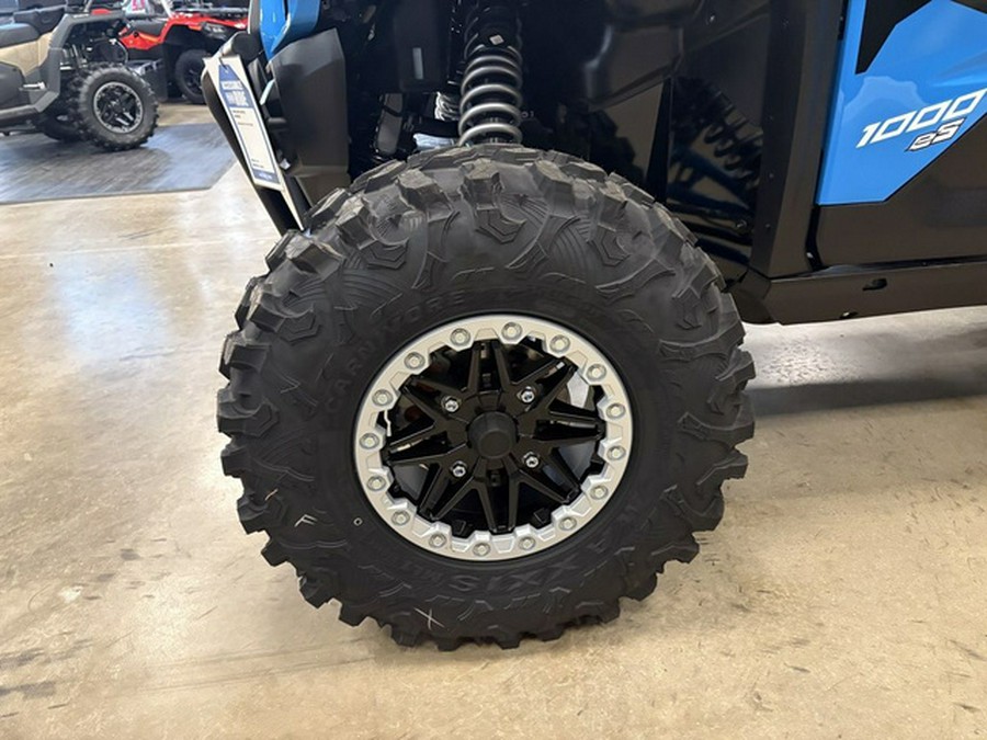 2026 Kawasaki Teryx KRX 1000 eS